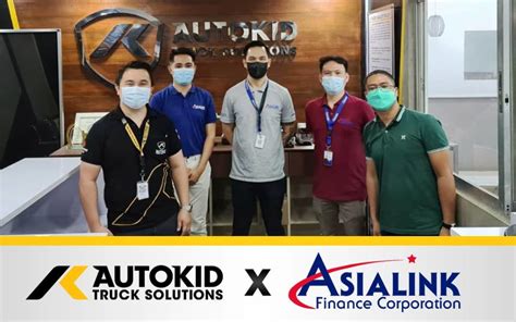 AUTOKID SUBIC TRADING CORPORATION .